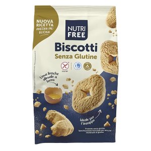 NUTRIFREE Bisc.300g