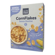 NUTRIFREE Corn Flakes 250g OFS