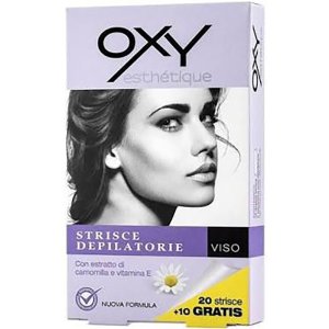 OXY Strisce Dep.Viso