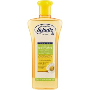 SCHULTZ Sh.Ristrutt.250ml