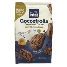 NUTRIFREE GocceFrolla Cacao