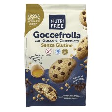 NUTRIFREE GocceFrolla Ciocc.