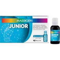 MASSIGEN JUNIOR 10fl.25ml