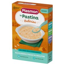 PLASMON Past.Bebi Riso 300g PLASMON Past.Bebi Riso 300g