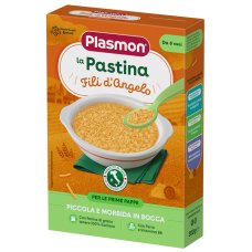 PLASMON Pasta Fili Angelo 300g PLASMON Pasta Fili Angelo 300g