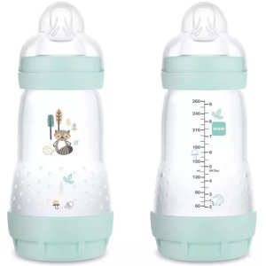 MAM Bib.Easy Start 260ml Dop.