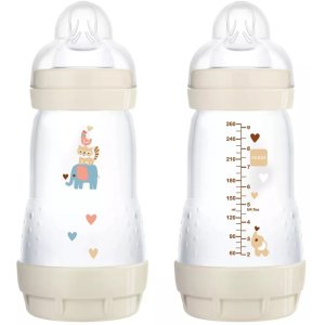 MAM Bib.Easy Start Neu. 260ml