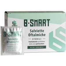 B SMART Salv.Oculati 20pz