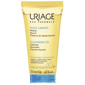 URIAGE OLIO LAVANTE 50ML