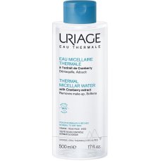 URIAGE EAU MICELLAIRE PNS 500ML