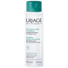 URIAGE EAU MICELLAIRE PMG 250ML