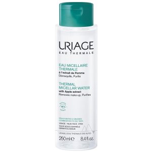 URIAGE EAU MICELLAIRE PMG 250ML