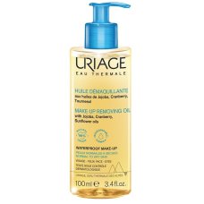 URIAGE Olio Str.Vi/Occhi100ml