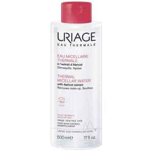 URIAGE EAU MICELLAIRE PS 500ML