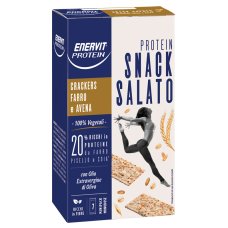 ENERVIT PR.Crackers Far/Avena