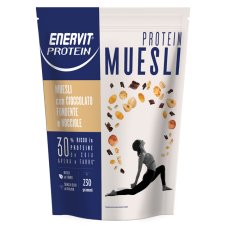 ENERVIT PR.Muesli Cioc.Fon/No.