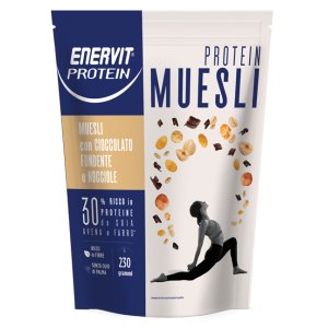 ENERVIT PR.Muesli Cioc.Fon/No.