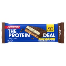 ENERVIT PR.Deal Choc&Van.55g