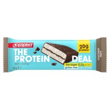 ENERVIT PR.Deal Coconut 55g