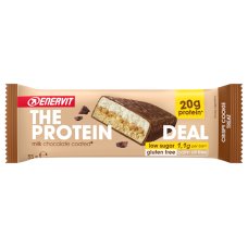 ENERVIT PR.Deal Cookie 55g