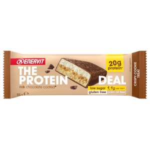 ENERVIT PR.Deal Cookie 55g