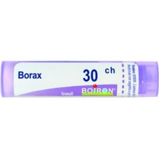 BO.BORAX Tubo 30CH