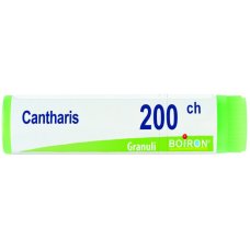 BO.CANTHARIS Dose  200CH