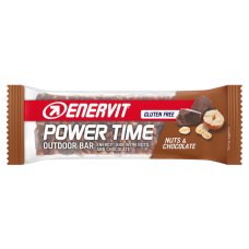 ENERVIT P.Time Barr.Ciocc.30g