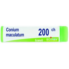 BO.CONIUM MACUL.Dose 200CH