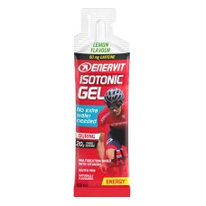 ENERVIT SPORT ISOTONIC LIM60ML