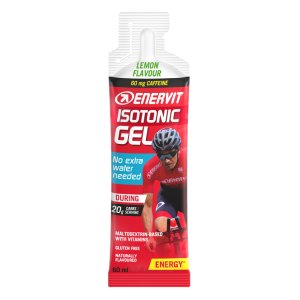 ENERVIT SPORT ISOTONIC LIM60ML