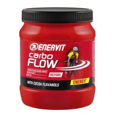 ENERVIT Carbo Flow 400g