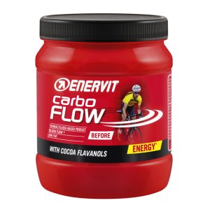 ENERVIT Carbo Flow 400g