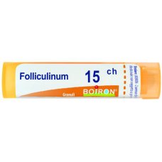 BO.FOLLICULINUM Tubo 15CH