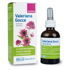 VALERIANA GOCCE 30ML