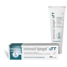 INTIMOIL*TT Lipogel 30ml