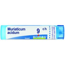 MURIATICUM ACID 9CH GR BO