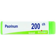 BO.PSORINUM Dose  200CH