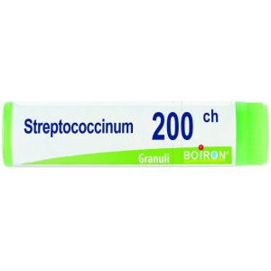 BO.STREPTOCOCC.Dose  200CH