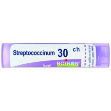 BO.STREPTOCOCC.Tubo 30CH