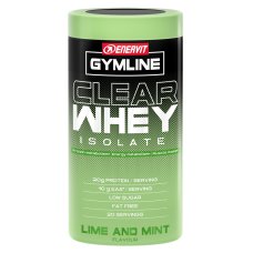 GYMLINE Clear Whey Isol.Mojito