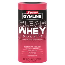 GYMLINE Clear Whey Isol.Fruits