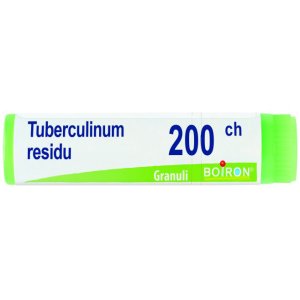 BO.TUBERCOL.RES.Dose  200CH