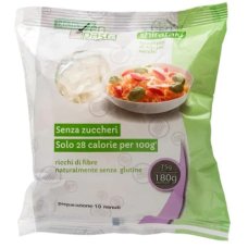 ZEN Pasta Shirataki Tagl.75g