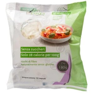 ZEN Pasta Shirataki Tagl.75g