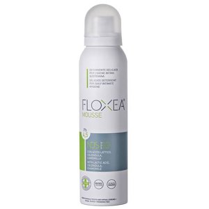 FLOXEA Mousse 150ml