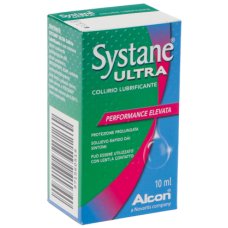 SYSTANE Ultra Coll.10ml    MDF