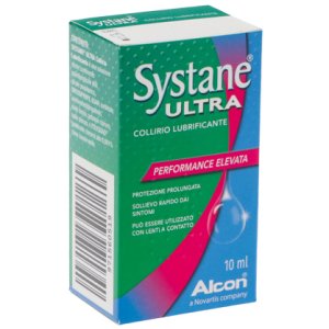 SYSTANE Ultra Coll.10ml    MDF