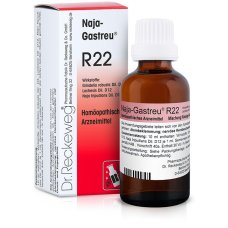 IMO R22 Gocce 22ml