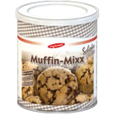 MY Snack Muffin Mixx Cioc.Prep